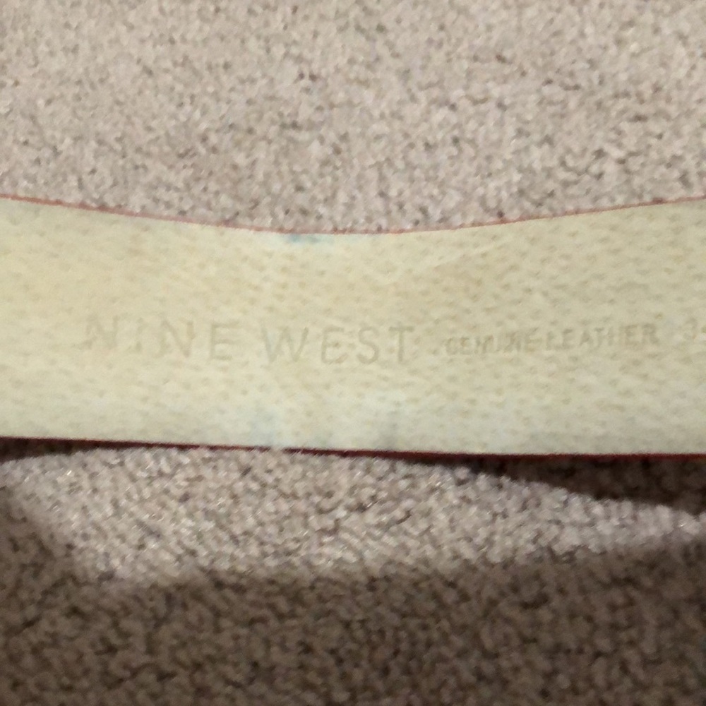 Set Of 2 Belts - image 3